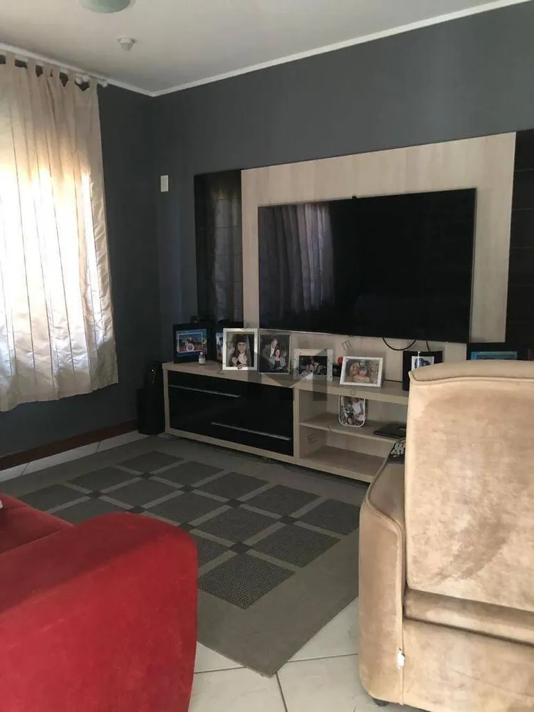 Casa, 4 quartos, 335 m² - Foto 21