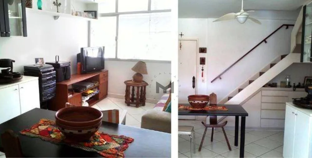 Cobertura, 4 quartos, 160 m² - Foto 3