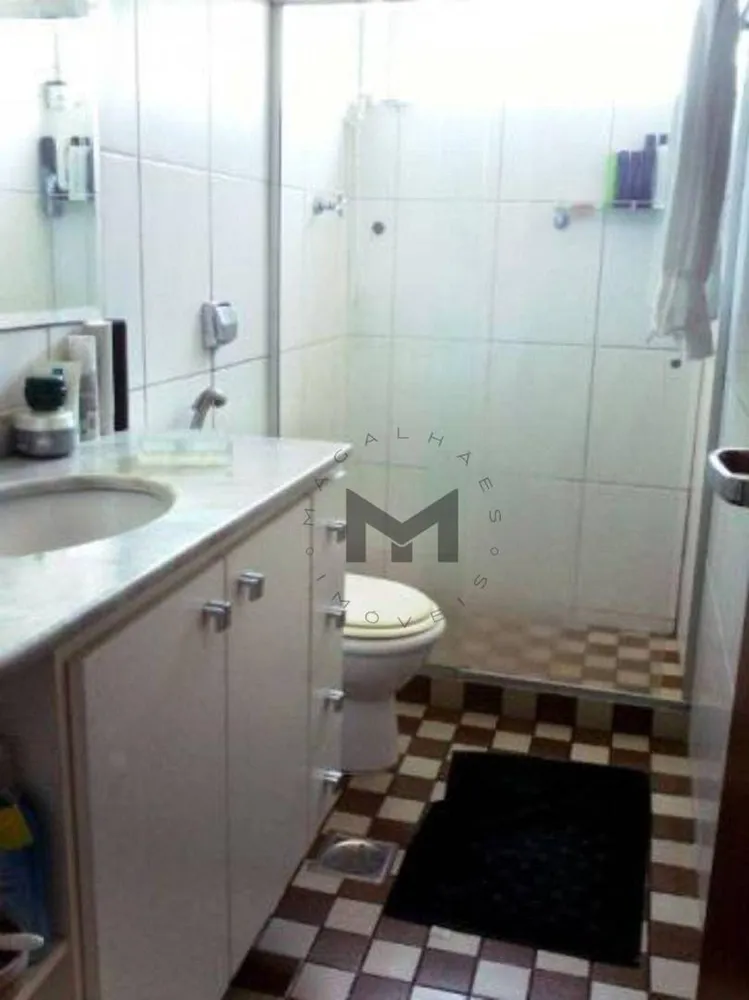 Cobertura, 4 quartos, 160 m² - Foto 6