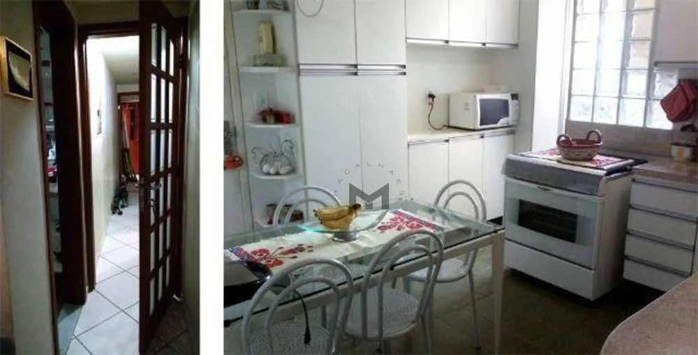 Cobertura, 4 quartos, 160 m² - Foto 5
