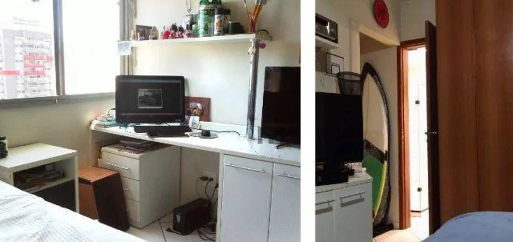 Cobertura, 4 quartos, 160 m² - Foto 4