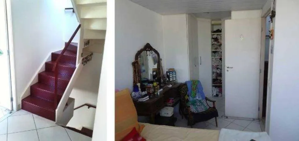 Cobertura, 4 quartos, 160 m² - Foto 2
