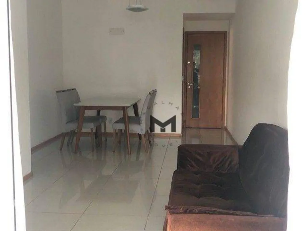 Apartamento, 2 quartos, 85 m² - Foto 4