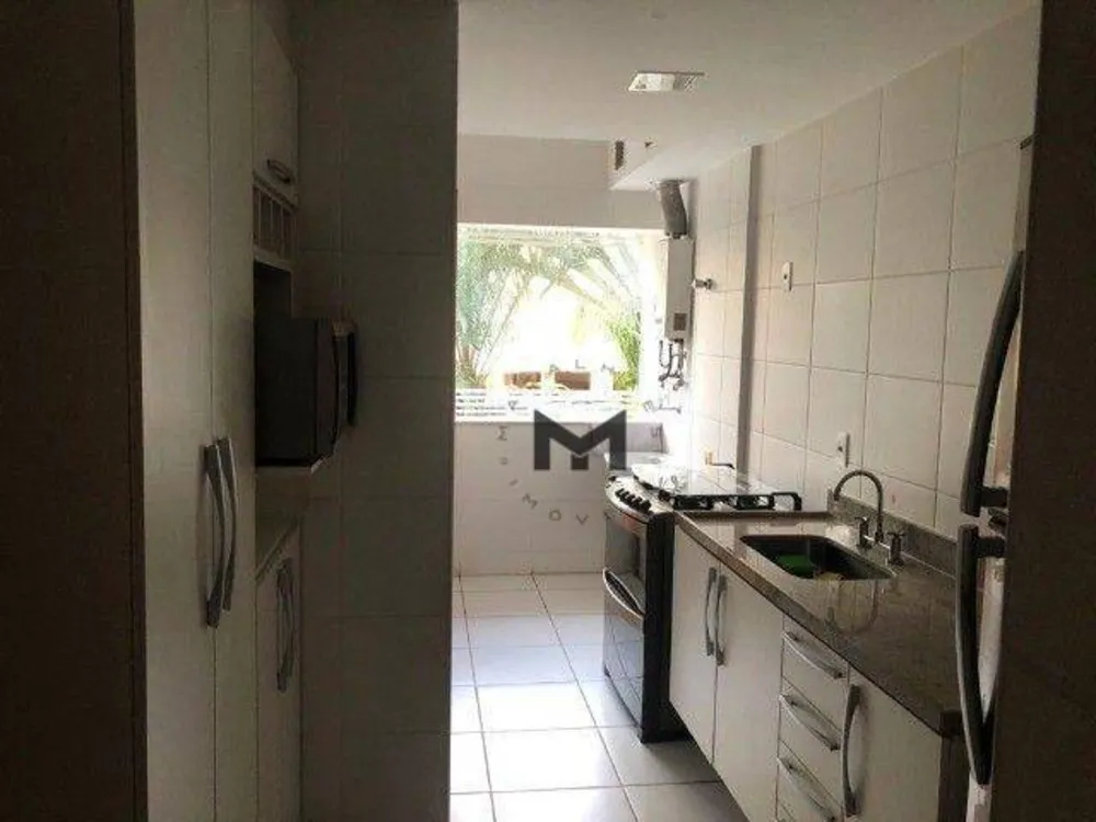 Apartamento, 2 quartos, 85 m² - Foto 6
