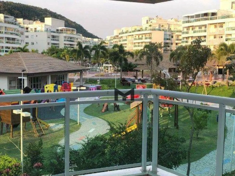 Apartamento, 2 quartos, 85 m² - Foto 1