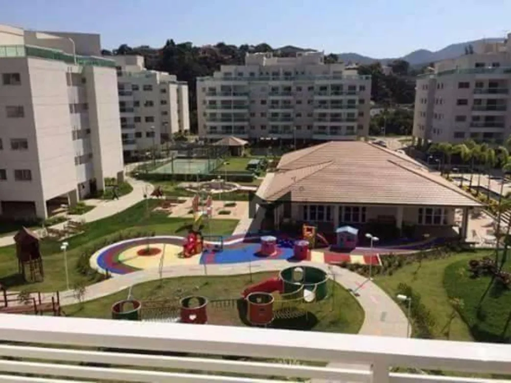Apartamento, 2 quartos, 85 m² - Foto 13