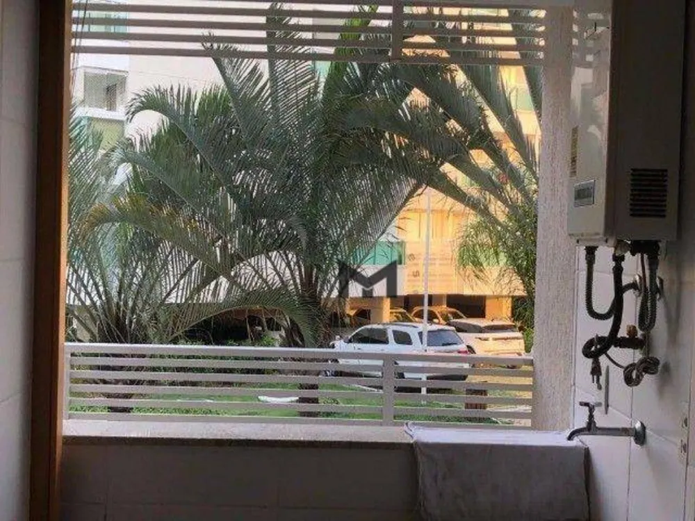 Apartamento, 2 quartos, 85 m² - Foto 9