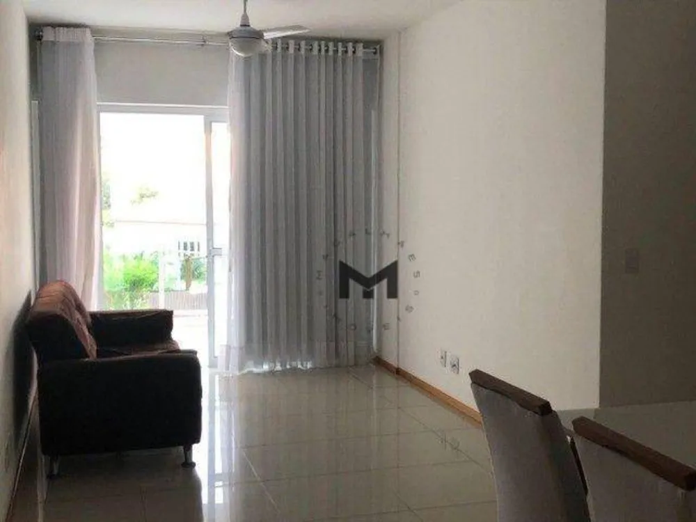 Apartamento, 2 quartos, 85 m² - Foto 3