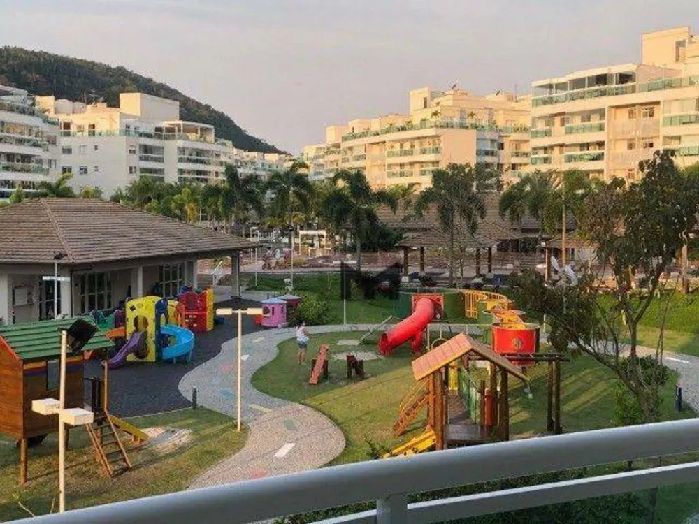 Apartamento, 2 quartos, 85 m² - Foto 2