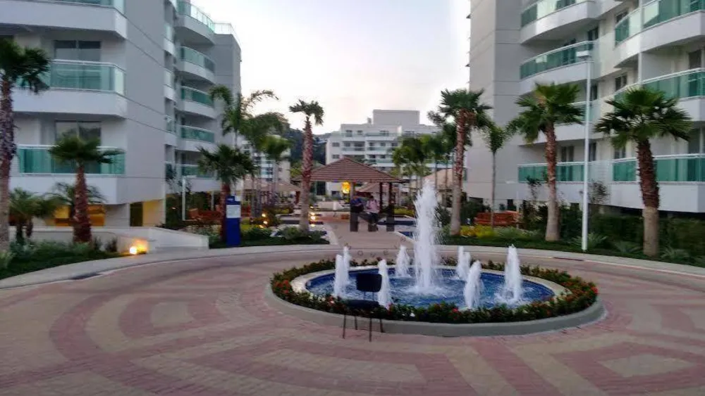 Apartamento, 2 quartos, 85 m² - Foto 12