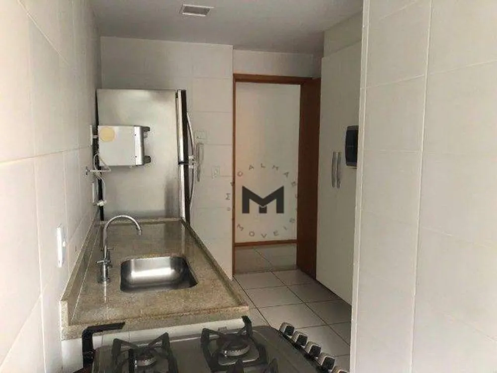 Apartamento, 2 quartos, 85 m² - Foto 7