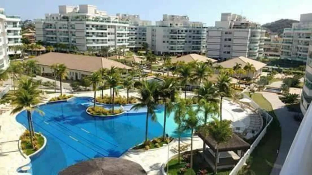 Apartamento, 2 quartos, 85 m² - Foto 10