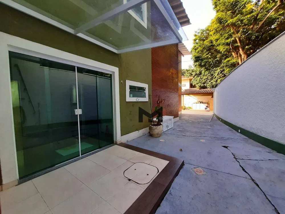 Casa, 4 quartos, 260 m² - Foto 23