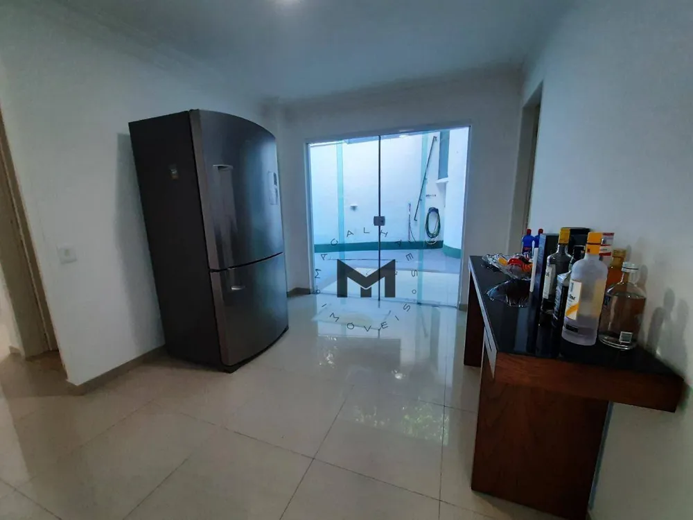 Casa, 4 quartos, 260 m² - Foto 13