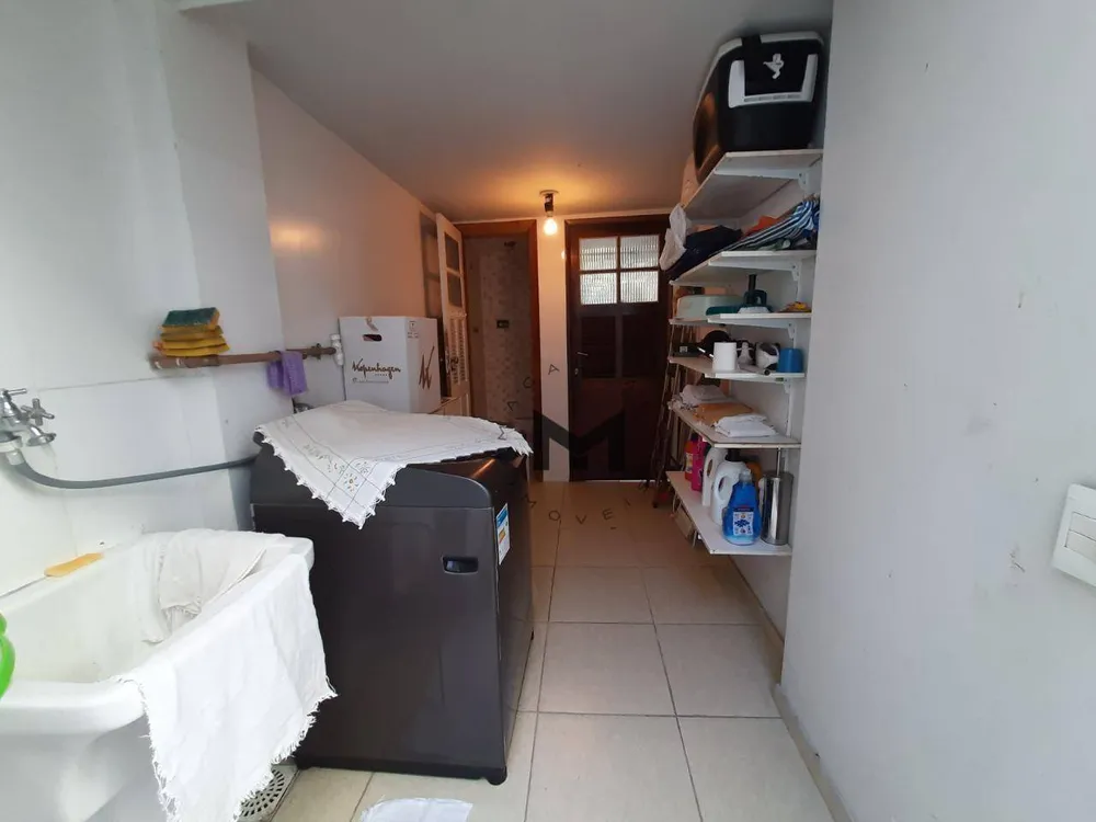 Casa, 4 quartos, 260 m² - Foto 22