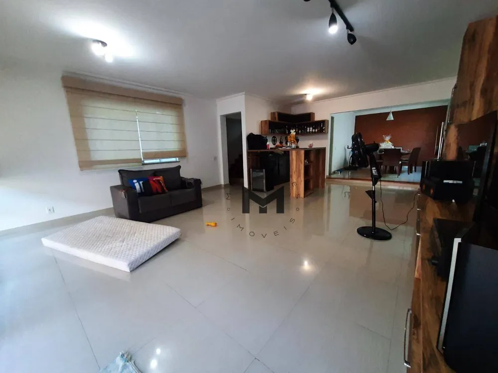 Casa, 4 quartos, 260 m² - Foto 7