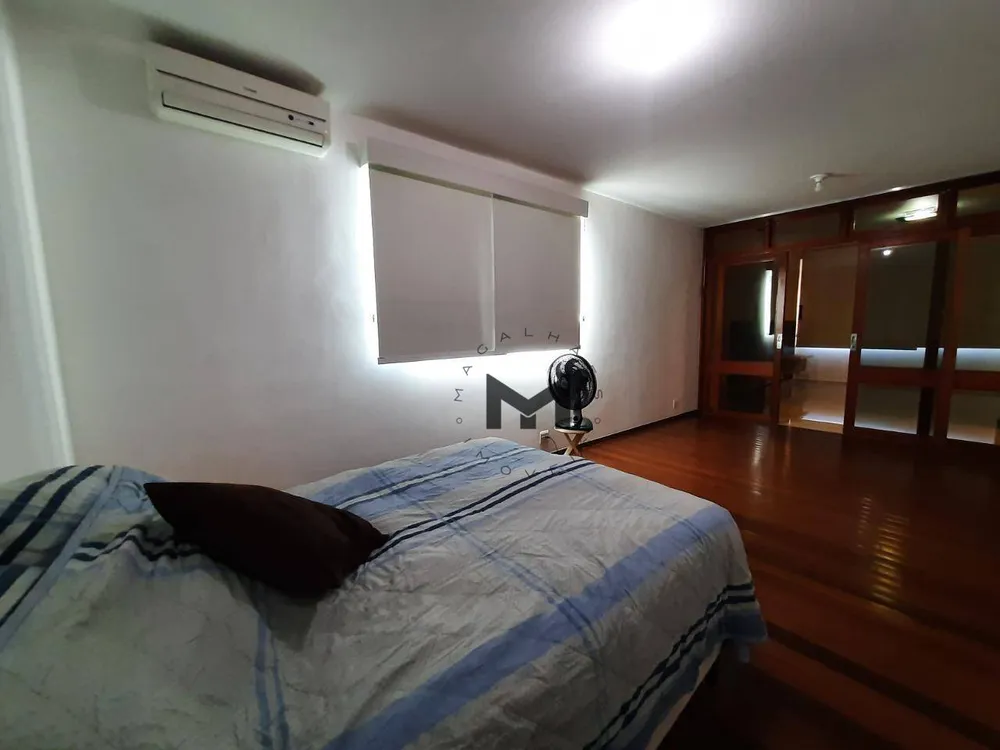 Casa, 4 quartos, 260 m² - Foto 14