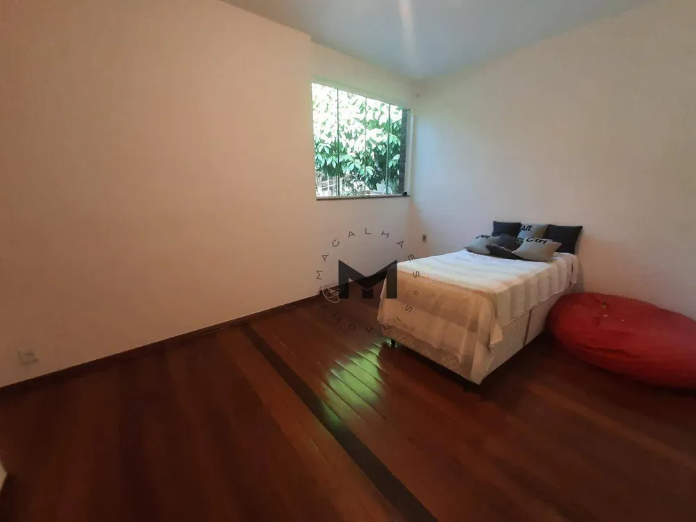 Casa, 4 quartos, 260 m² - Foto 21