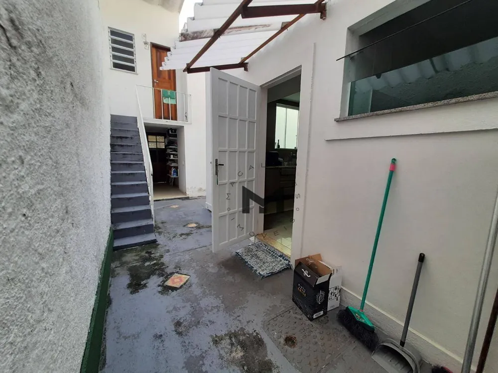 Casa, 4 quartos, 260 m² - Foto 32