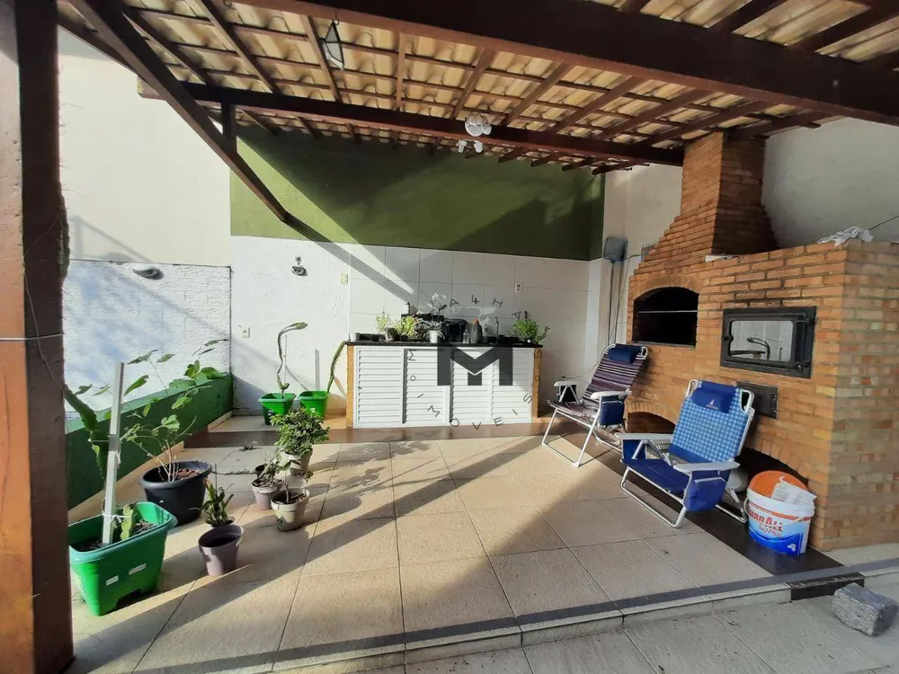 Casa, 4 quartos, 260 m² - Foto 29