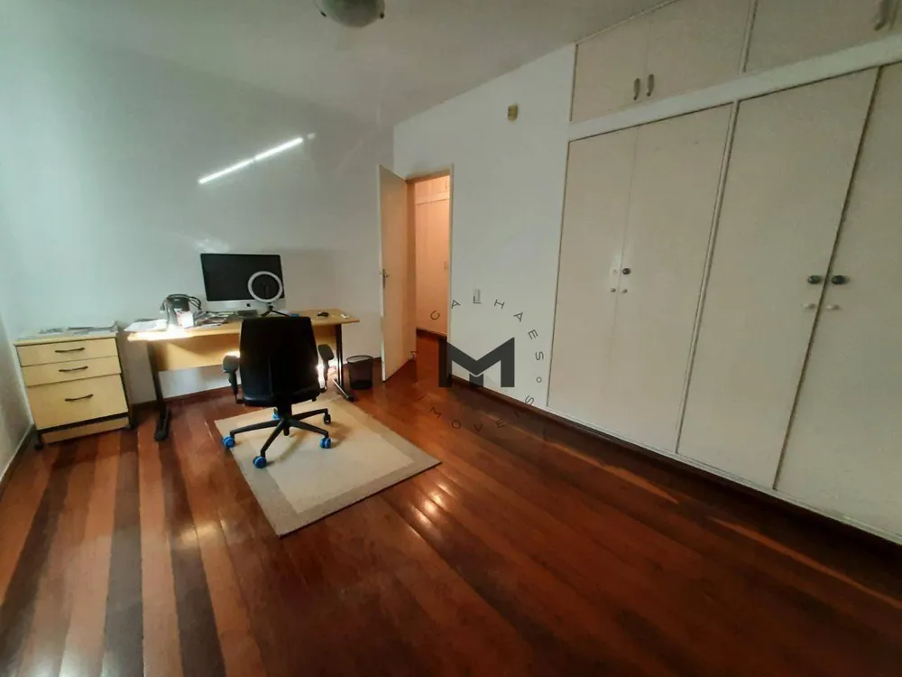 Casa, 4 quartos, 260 m² - Foto 16