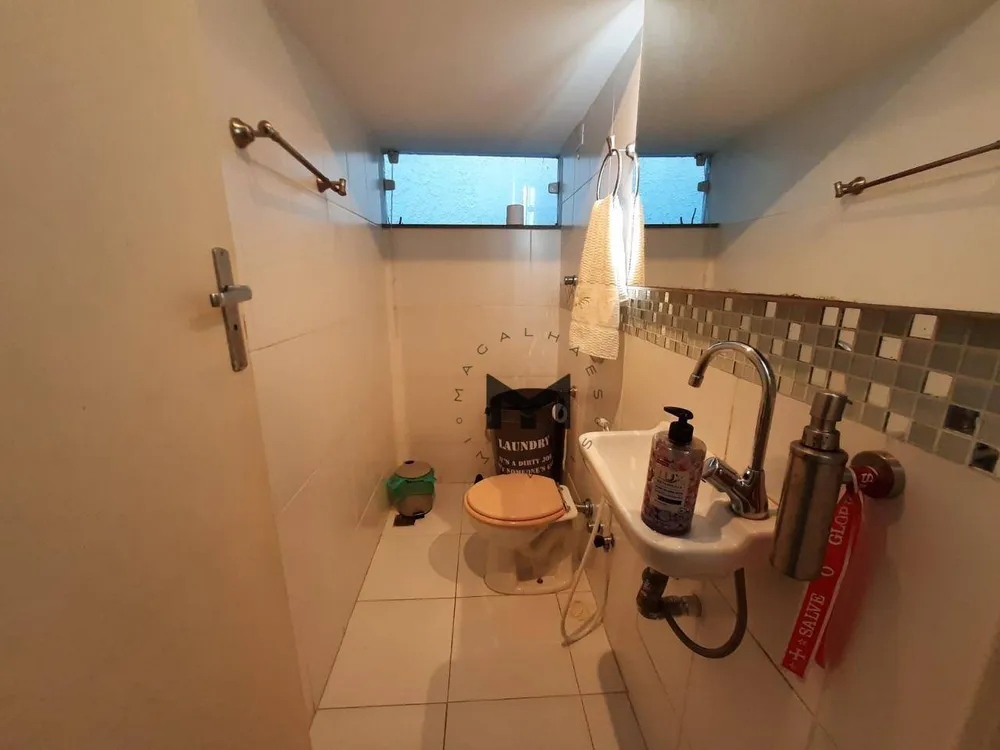 Casa, 4 quartos, 260 m² - Foto 27