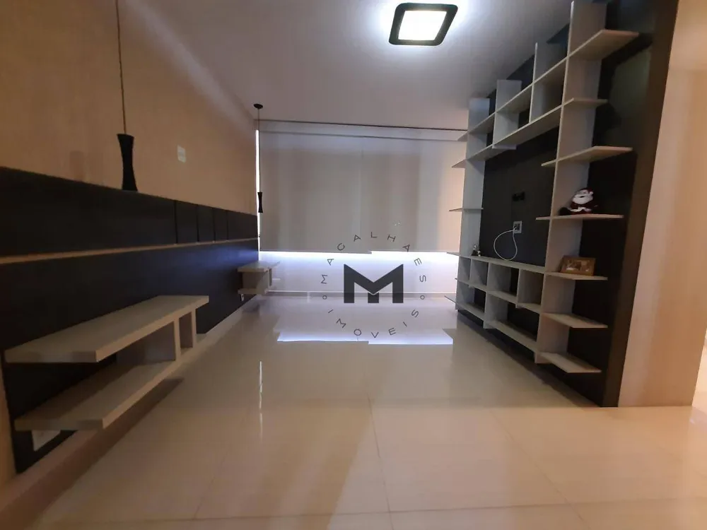 Casa, 4 quartos, 260 m² - Foto 8