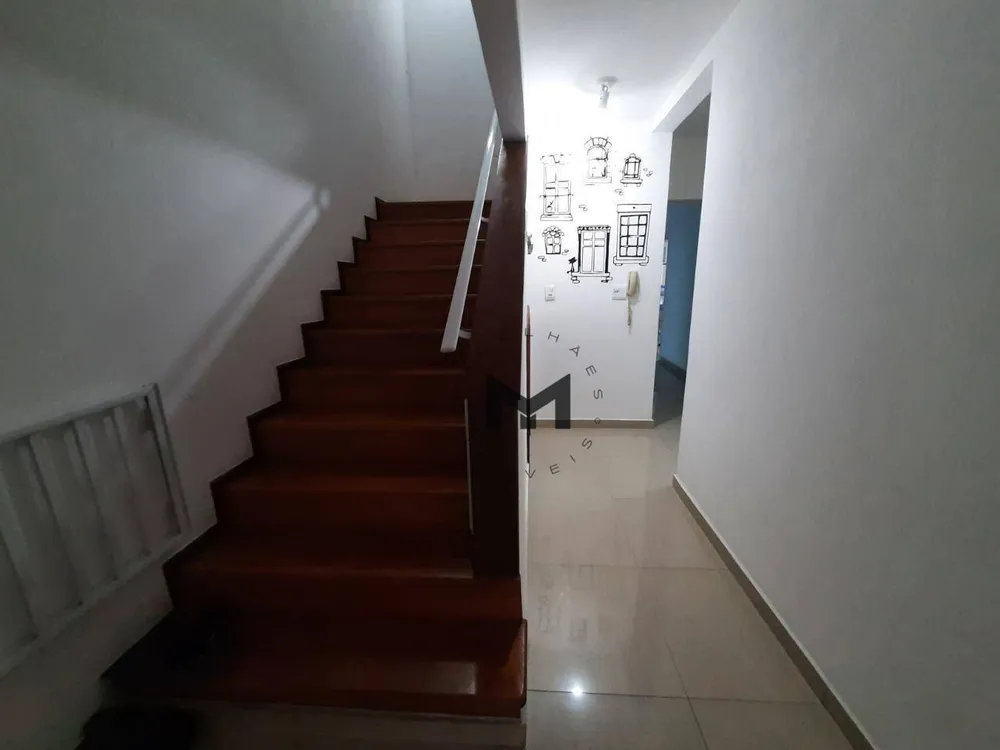 Casa, 4 quartos, 260 m² - Foto 18