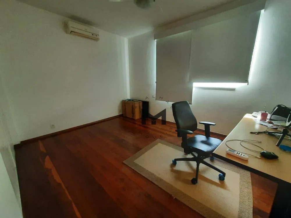 Casa, 4 quartos, 260 m² - Foto 34