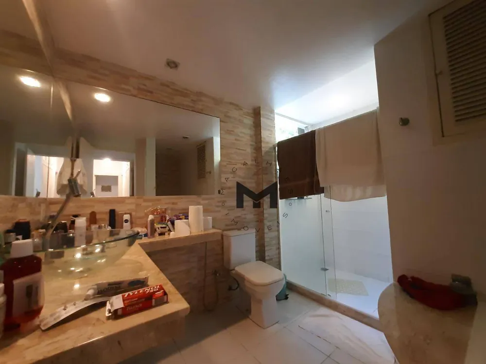Casa, 4 quartos, 260 m² - Foto 12