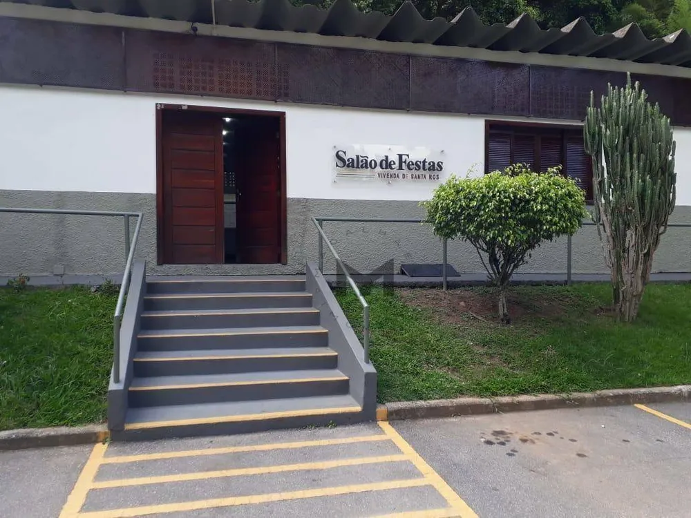 Apartamento, 2 quartos, 54 m² - Foto 2
