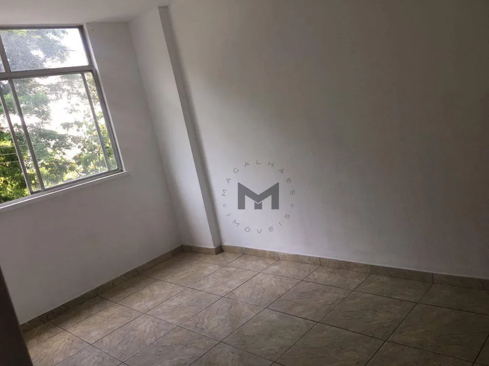 Apartamento, 2 quartos, 54 m² - Foto 9