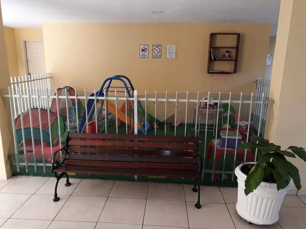 Apartamento, 2 quartos, 54 m² - Foto 3