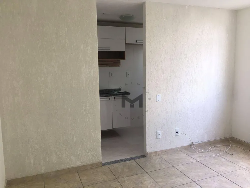 Apartamento, 2 quartos, 54 m² - Foto 6