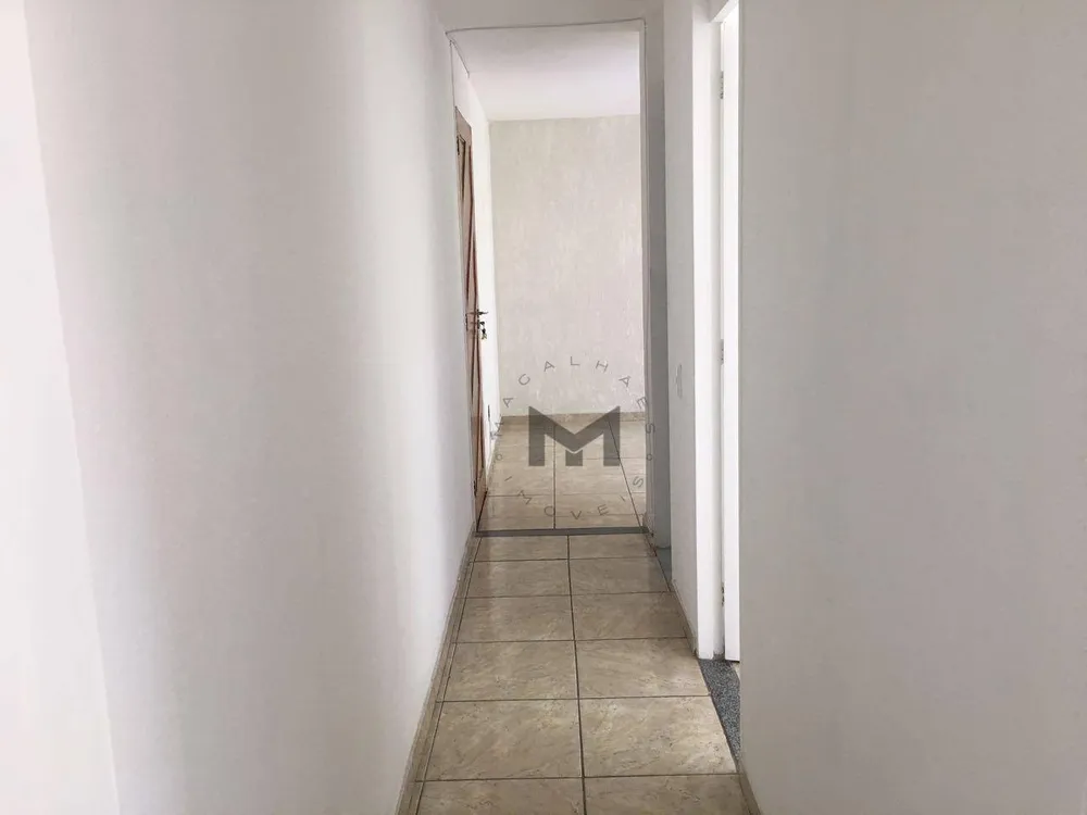 Apartamento, 2 quartos, 54 m² - Foto 12
