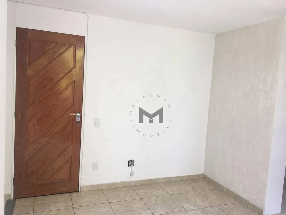 Apartamento, 2 quartos, 54 m² - Foto 4