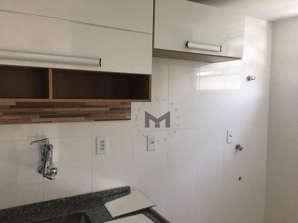 Apartamento, 2 quartos, 54 m² - Foto 8