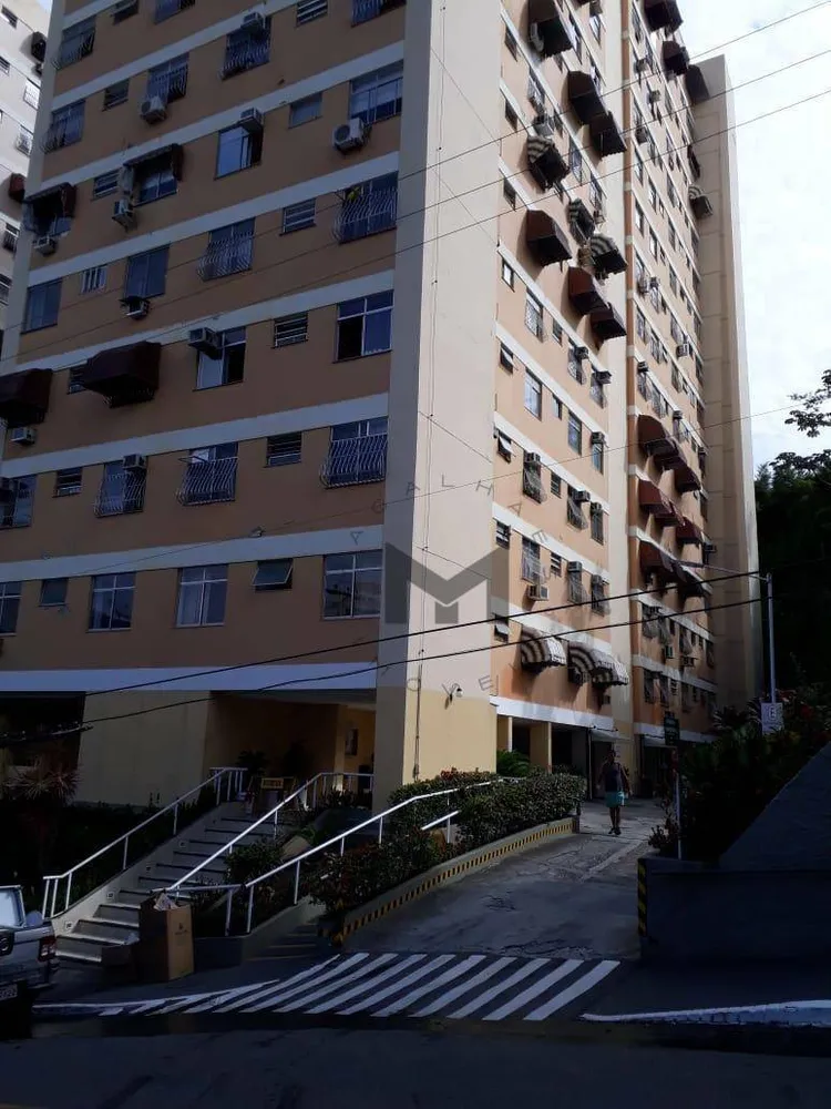 Apartamento, 2 quartos, 54 m² - Foto 1