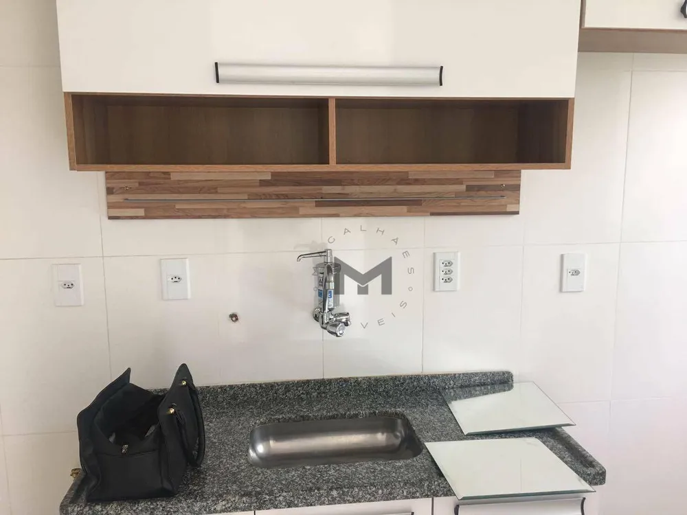 Apartamento, 2 quartos, 54 m² - Foto 7