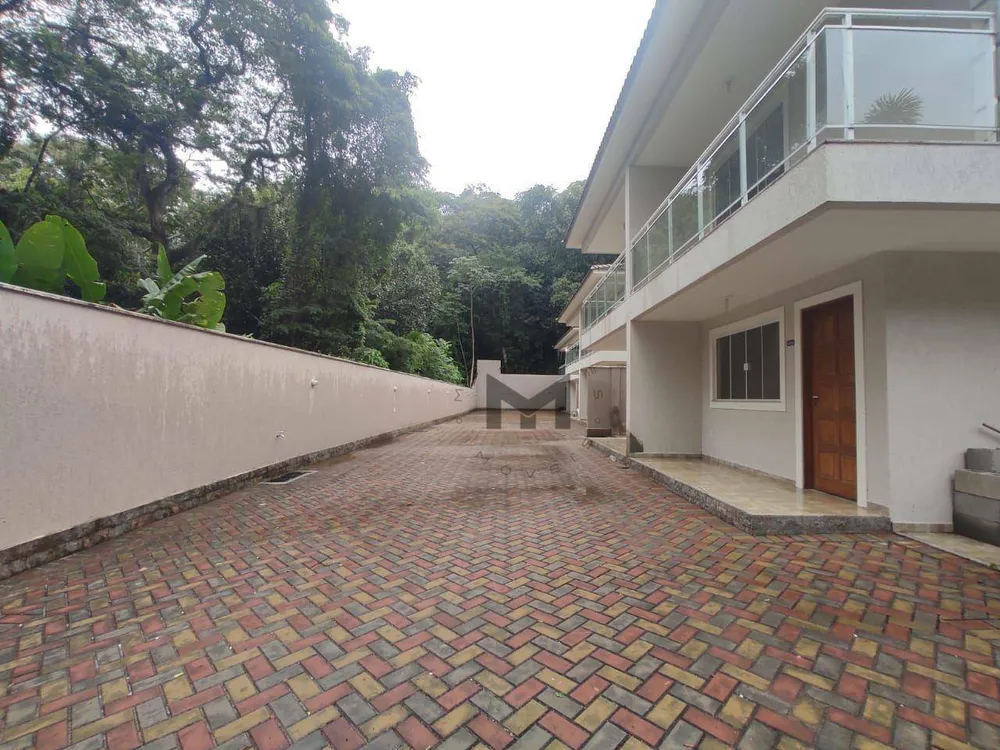 Casa, 3 quartos, 80 m² - Foto 2