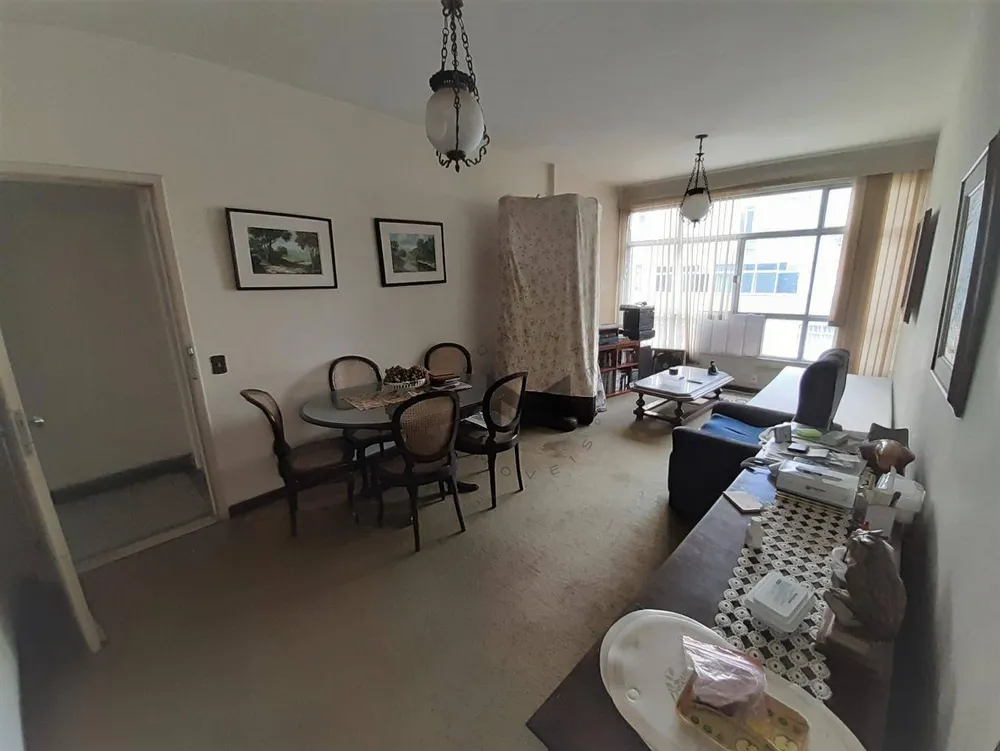 Apartamento, 2 quartos, 83 m² - Foto 1