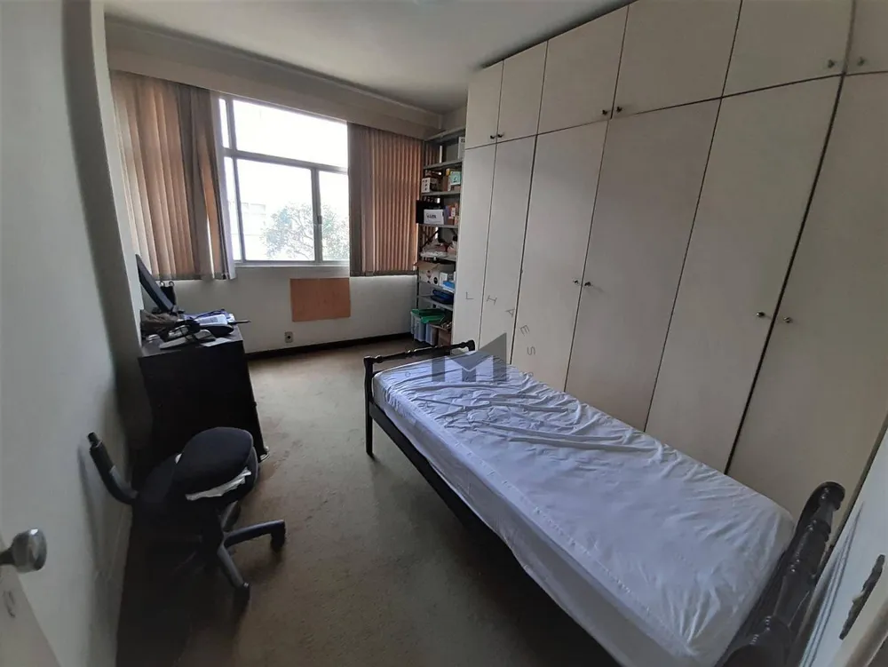Apartamento, 2 quartos, 83 m² - Foto 4