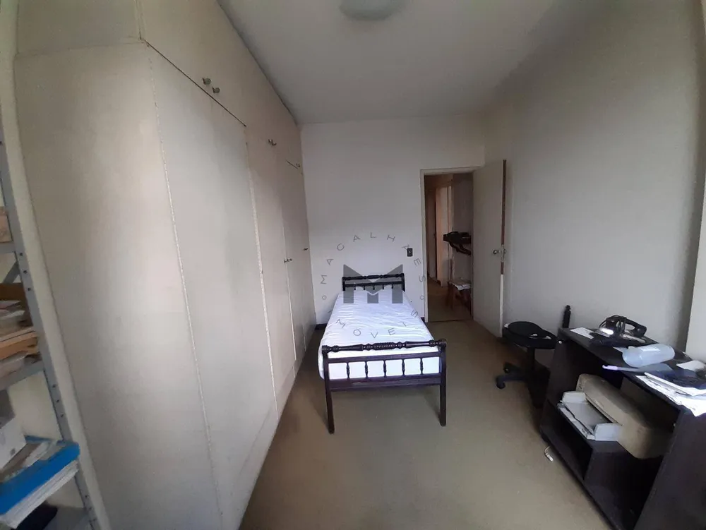 Apartamento, 2 quartos, 83 m² - Foto 5