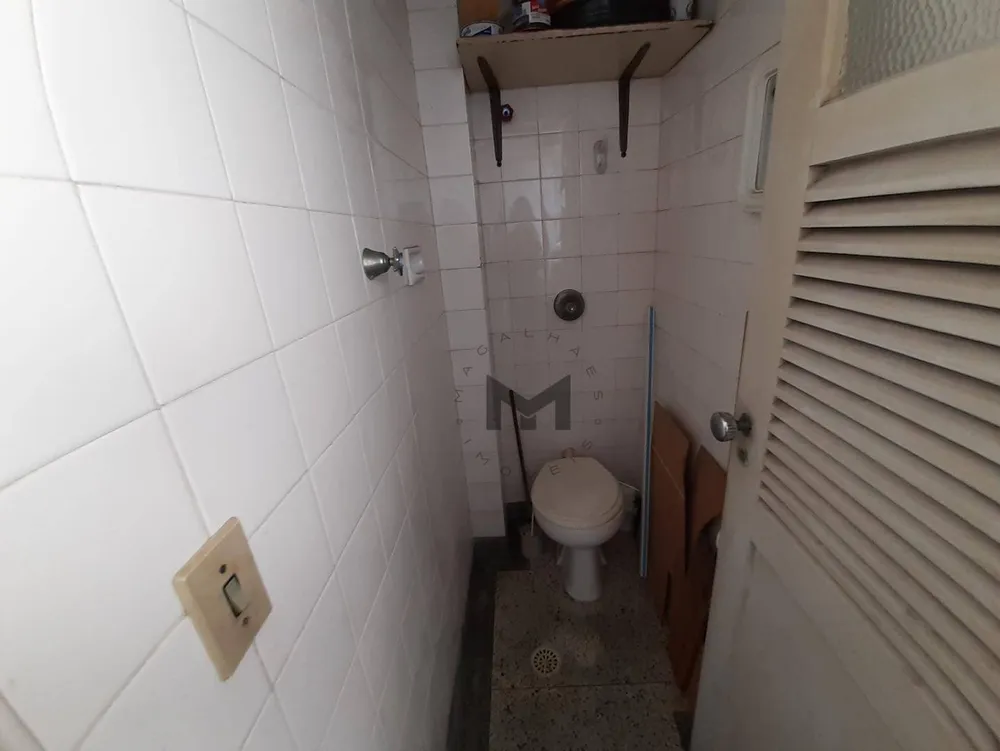 Apartamento, 2 quartos, 83 m² - Foto 15