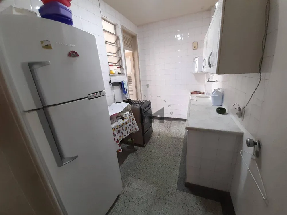 Apartamento, 2 quartos, 83 m² - Foto 11