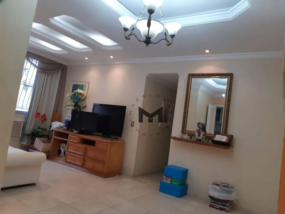 Apartamento, 2 quartos, 96 m² - Foto 2