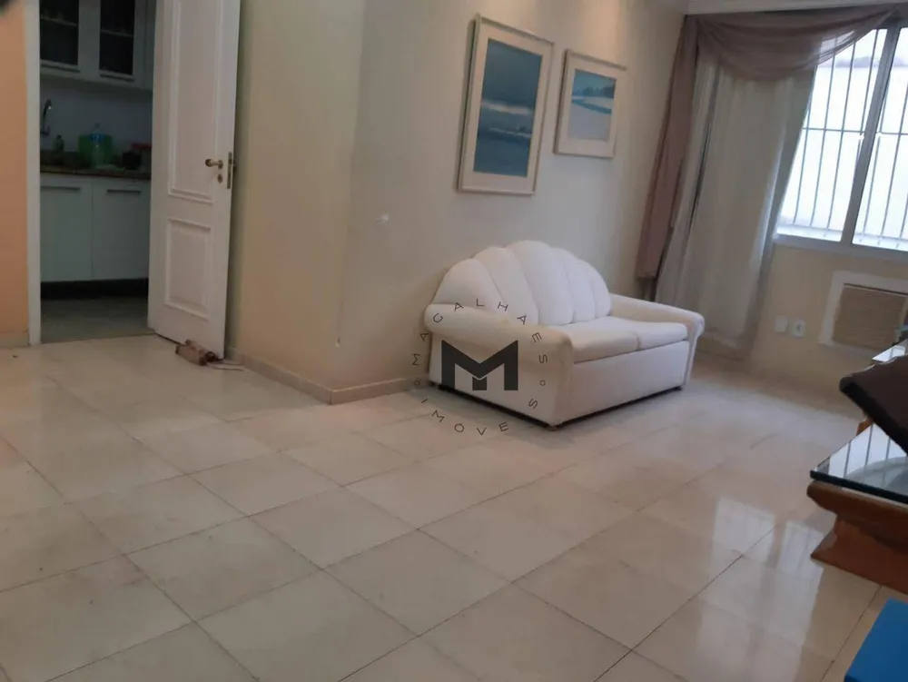 Apartamento, 2 quartos, 96 m² - Foto 1