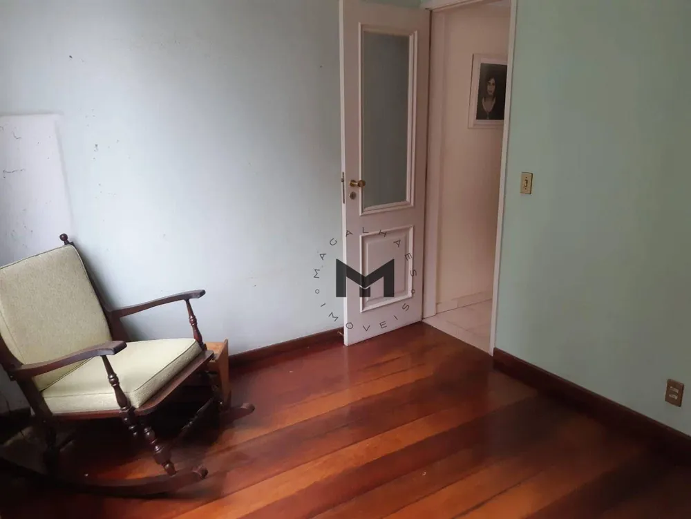 Apartamento, 2 quartos, 96 m² - Foto 4