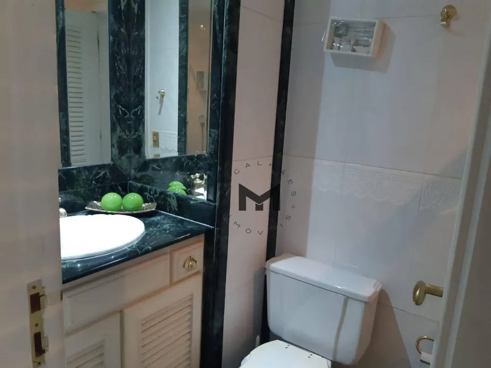 Apartamento, 2 quartos, 96 m² - Foto 11