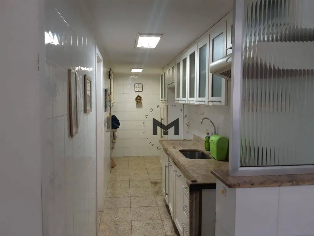 Apartamento, 2 quartos, 96 m² - Foto 9